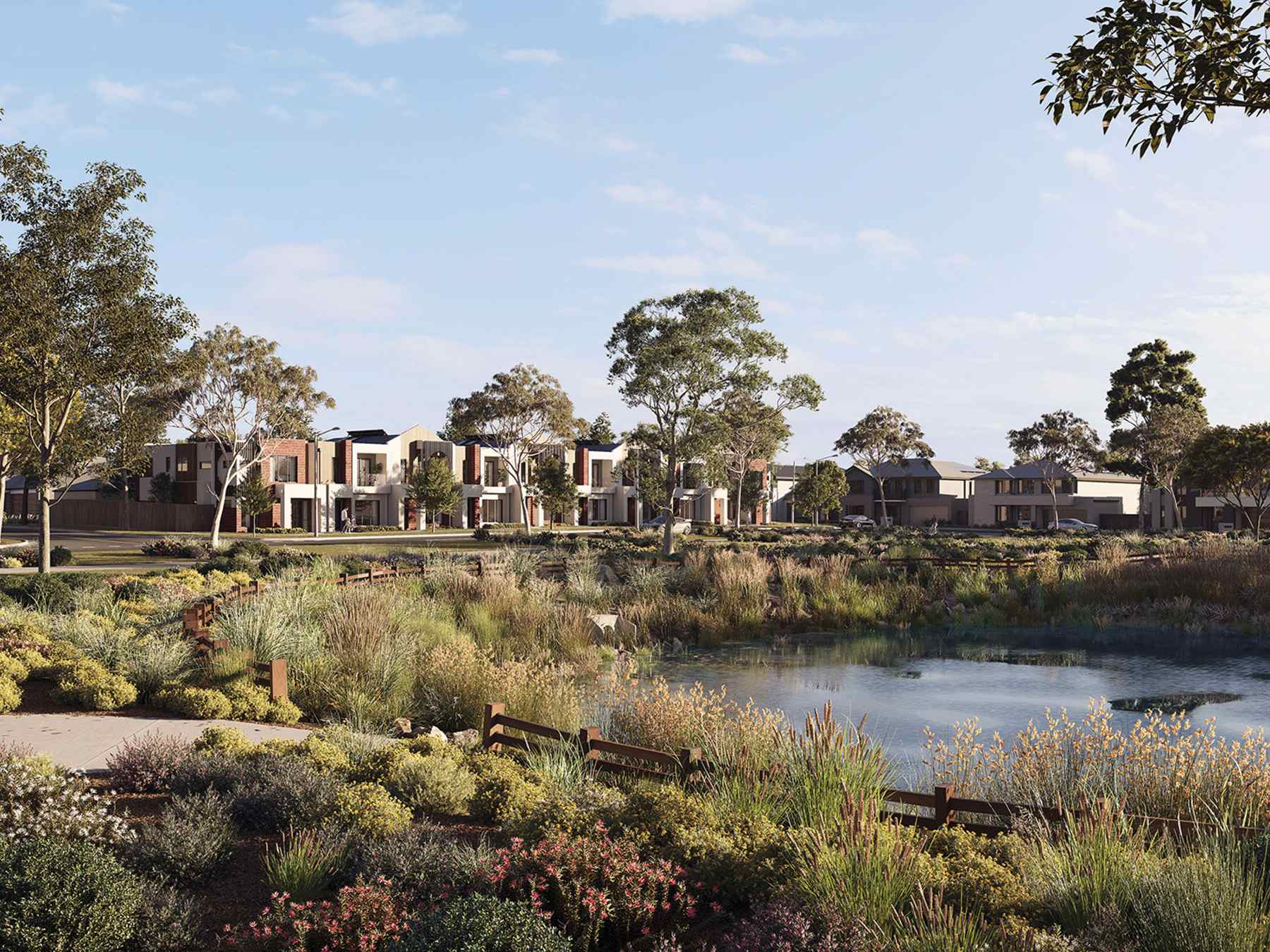 [Land for Sale] Kingsfield, Sunbury OpenLot